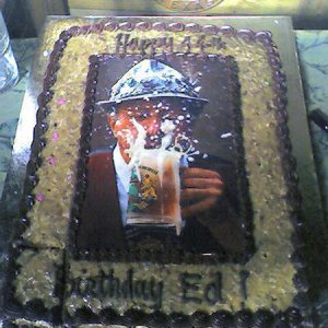 BirthdayCake
