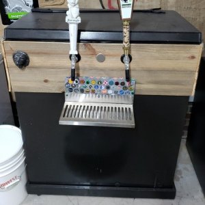 Keezer