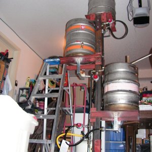Brewstand