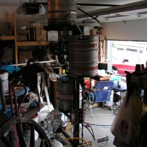 brewstand