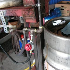 brewstand