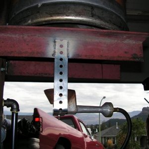 brewstand