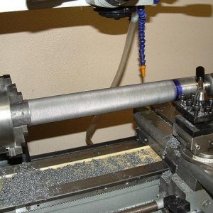 DIYGrainMill