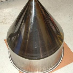 DIYConicalFermenter