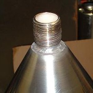DIYConicalFermenter