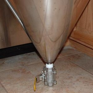 DIYConicalFermenter