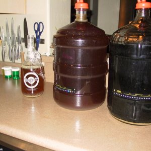 MisfitBelgianBitter