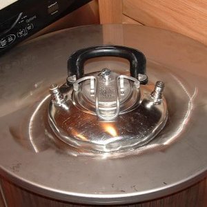 DIYConicalFermenter