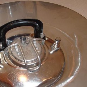DIYConicalFermenter
