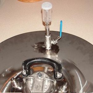 DIYConicalFermenter