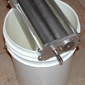 DIYGrainMill