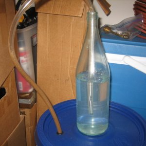 BlowoffTube