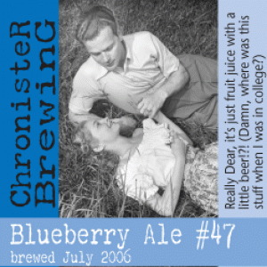 BlueberryAlelabel