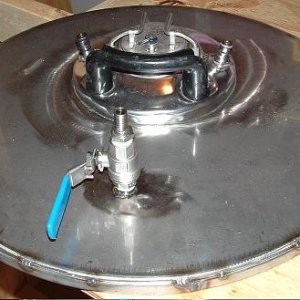 DIYConicalFermenter