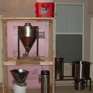 DIYBrewCloset