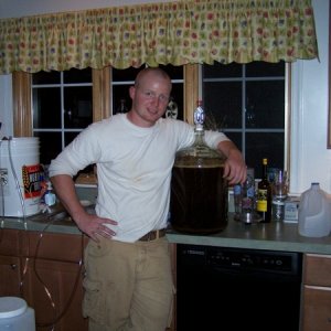 MyFirstHomebrew