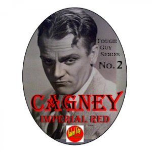 CagneyImperialRedTapLabel