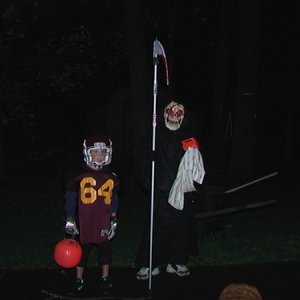 TrickorBeer