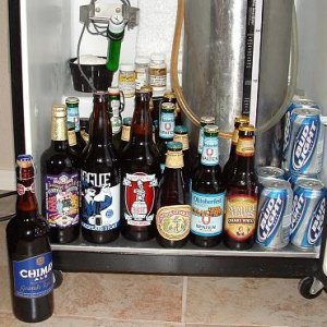 Happyfridge