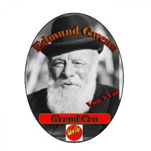 EdmundGwennGrandCruTapLabel