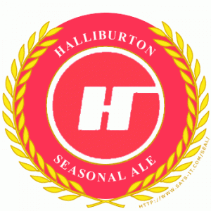 HalliburtonSeasonalAle