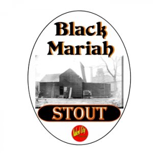 BlackMariahStoutTapLabel