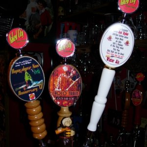 BarTaps