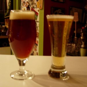 OakAgedScotchAleandGingerPeachWheat