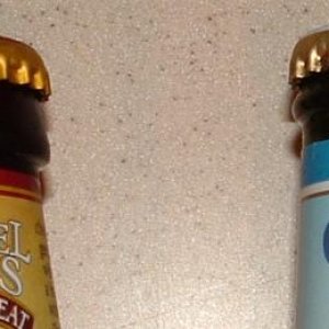 Bottledifferences