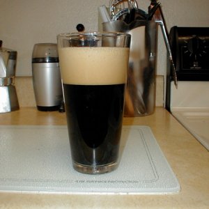 Myfirstglassofmybeer