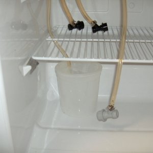 DrainPanBucket