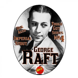 GeorgeRaftOakAgedImperialStout