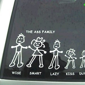 GreatBumperSticker
