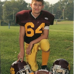 ThenextBrady