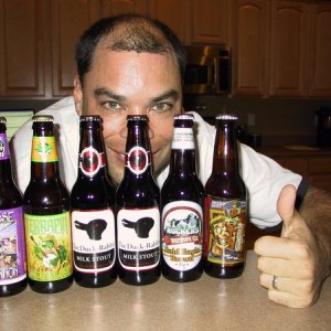 BeerSantaExchange