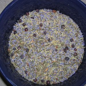 GruitMixture