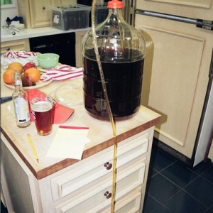 racking