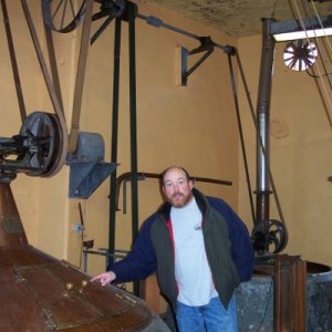 MeatCantillonBreweryinBrussells