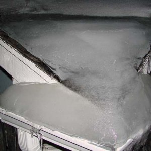 Icedamonmyroof