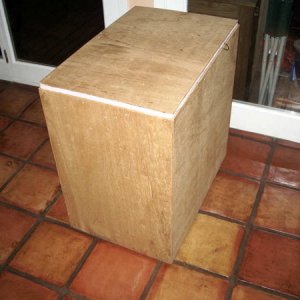 FermentationChiller