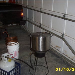 Mybrewery