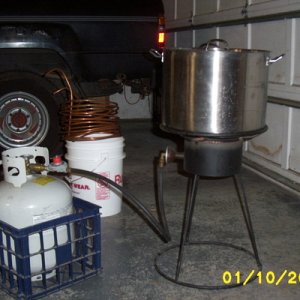 Mybrewery