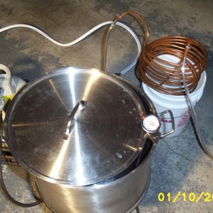 Mybrewery