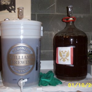 Mybrewery