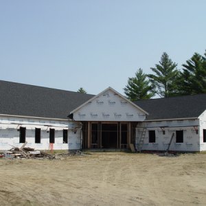 OurnewlittleBaptistChurstthatwearebuilding