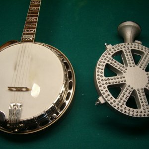 BanjoBurner