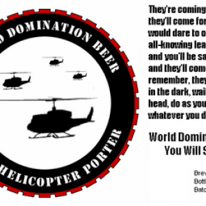BlackHelicopterPorterLabel