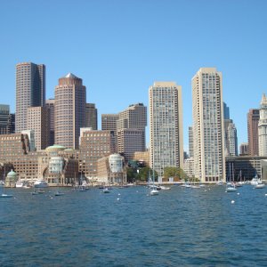 DowntownfromtheEast