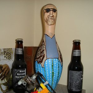 TheDudeAbides