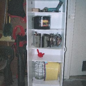 STORAGE